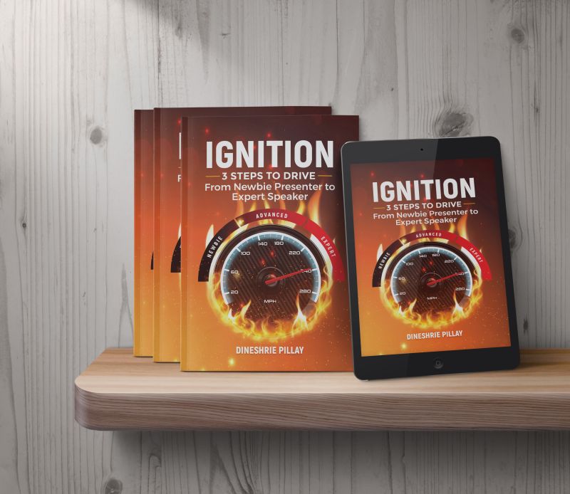 Orignition Book Cover